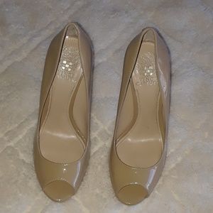 Vince Camuto Heels